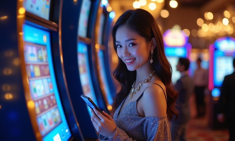 dominosbets88 Built for Malaysian Players, Start to Finish